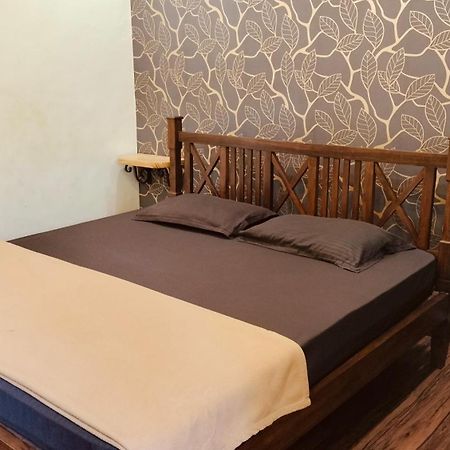 Dhruv Guest House Calangute Exterior foto
